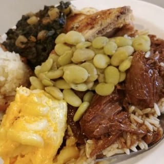Beef Tips